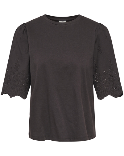 JDY - JDYLair New Mix T-Shirt - Chocolate Torte